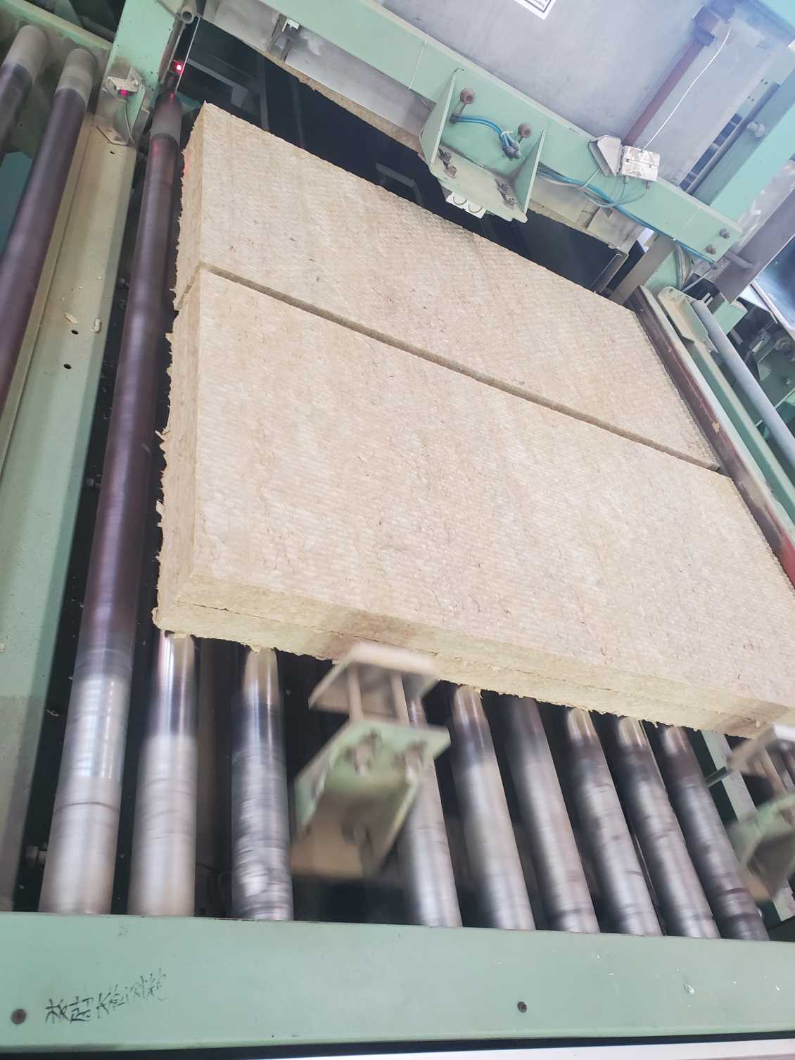 外牆保溫專用岩棉闆廠家