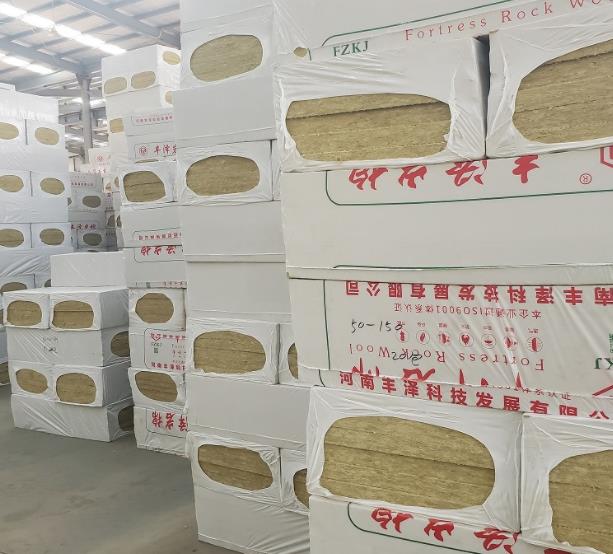 常見的防火保溫材料有哪些？
